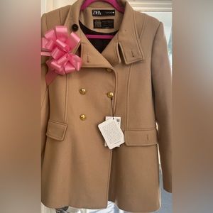 Zara blazer/coat